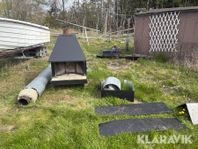 Kamin