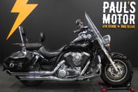 Kawasaki Vulcan 1700 Classic