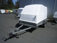 Brenderup/Fogelsta CV1000 Kåpvagn
