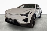 Polestar 3 Long Range Dual Motor 111kWh Plus Pilot *0%Ränta*