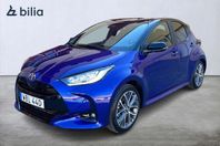 Toyota Yaris Hybrid Elhybrid 130HK Style Bi-tone