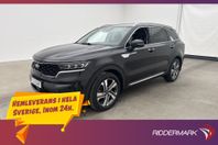 Kia Sorento PHEV AWD 265hk Advance 7-Sit BOSE Kamera CarPlay
