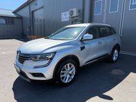 Renault Koleos 2.0 dCi 4WD / Navi, Drag /