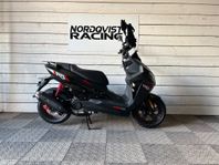 MOTO CR R9 SP T4 EFI *Fri frakt RÄNTEKAMPANJ