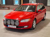 Volvo V70 D2 Aut Drag V-hjul Kamrem bytt