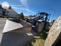 Huddig 1260 C