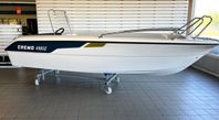 Cremo 490 SC-21 Mercury F 50 EFI-25