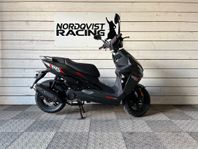 MOTO CR R9 PURE 4T EFI EURO 5+ *Fri frakt RÄNTEKAMPANJ