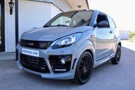 Ligier JS50L Ultimate Sport Lång, Kampanj 2.95% i ränta