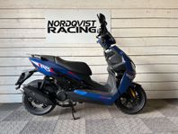 MOTO CR R9 PURE 4T EFI EURO 5+ *Fri frakt RÄNTEKAMPANJ