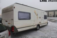 KNAUS ROYAL 2000 TL/TK  Demonterad