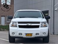 Chevrolet Suburban Limousine 2500 6.0 V8 Hydra-Matic