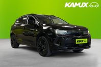 Opel Grandland 1.2 Turbo GS Line Navi B-kamera 130 hk