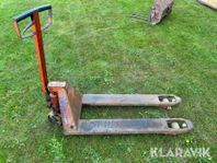 Palldragare BT L 2000