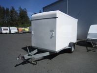 Sävsjö TS1135-02 Skåpsläp