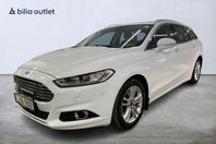 Ford Mondeo Kombi 2.0TDCi /AWD /Titanium /Navi/Drag