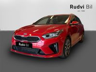 Kia CEED Sportswagon 1.4 T-GDI DCT GT-Line