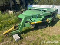 Slåtterkross John Deere E 1320