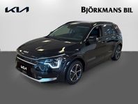 Kia Niro PLUG-IN HYBRID ADVANCE, *Avbetalningskampanj
