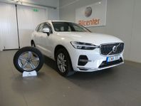 Volvo XC60 Recharge T6 AWD*3,99% Ränta* 18,8kWh Pano-Drag-N