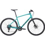 Specialized Sirrus X 4.0 EQ - XL
