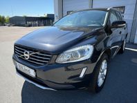Volvo XC60 D4 Summum Euro 5