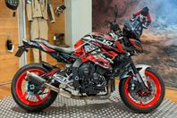 Yamaha MT-10 |Arrow|GB Racing|R&G|MRA|Ride it|Nyservad|