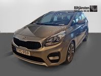 Kia Carens 1.7 CRDi DCT Advance Plus Vinterhjul Drag