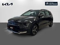 Kia Niro Plug-In Hybrid Action Kampanj