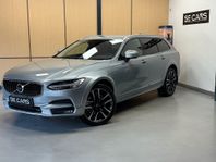 Volvo V90 Cross Country D5 AWD Geartronic B&W 360kamera