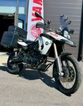 BMW 800GS