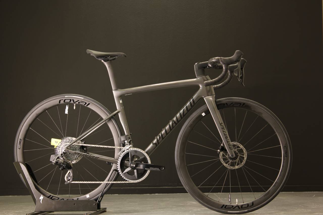 SPECIALIZED TARMAC SL8 EXPERT...
