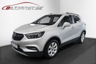 Opel Mokka X Dynamic 4WD MOTORVÄRMARE KAMKEDJA KEYLESS LÅG S