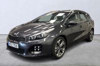 Kia Cee´d _sw