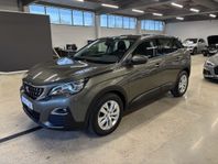 Peugeot 3008 1.2 PureTech 130 Active Farthållare