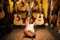 Beg. Fender MX Classic 60’s Stratocaster - Musikbörsen Malmö