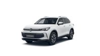 Volkswagen Tiguan LIFE EHYBRID 204 HK LAGERBIL