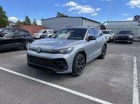 Volkswagen Tiguan R-LINE EHYBRID 272 HK DRAG