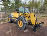 Teleskoplastare | CAT TH62 | 1995
