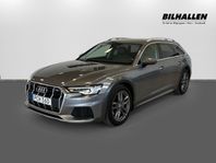 Audi A6  Allroad Quattro 45 TDI Business Pkt (V-Hjul/Drag)