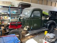 Chevrolet Pickup