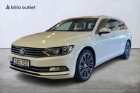 Volkswagen Passat Sportscombi 2.0 TDI Navi / Värmare