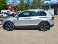 Volkswagen Tiguan 2.0 TDI DPF SCR 4Motion GT Euro 6