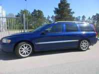 Volvo V70 A-Traktor 2.5T Ocean Race Euro 4