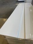 Hyllplan 16x2480x400mm