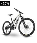 Husqvarna MC 4 Elcykel