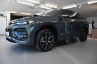 Volkswagen Tayron eHybrid R-Line Edition 272 hk