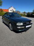 Audi CABRIOLET Midsommar kampanj!