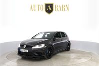 Volkswagen Golf R 2.0 TSI 4M Pano Cockpit Dynaudio B-kamera