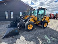 Hjullastare 5ton Volvo L20F 359000:-